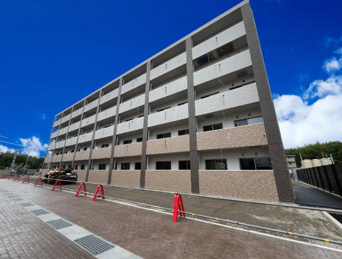フルール小池原