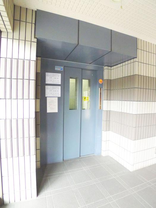 オークパレス