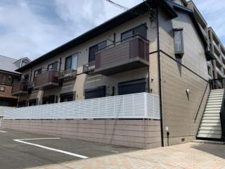 シャンテ城西(1LDK/2階)