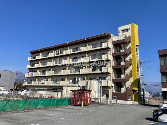 マンションイーストヤマナシ