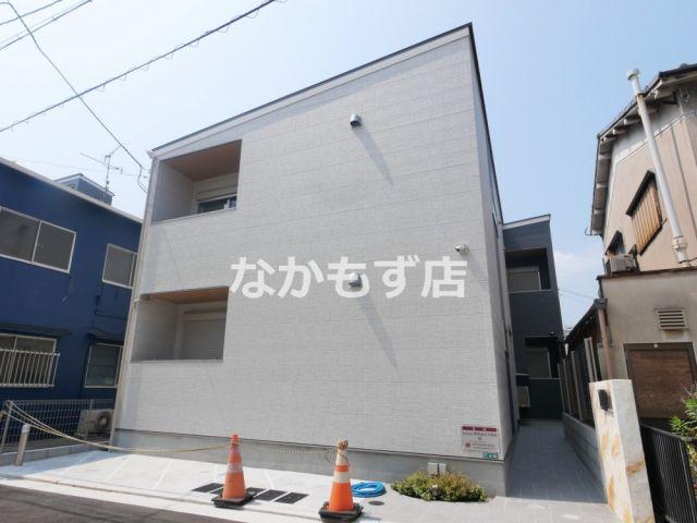 ヴィレ堺湊