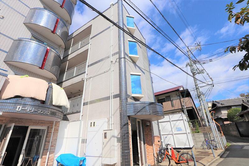 ロータリーマンション村野B棟