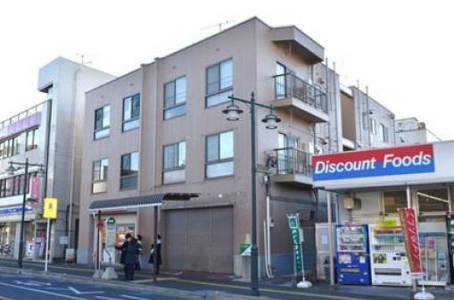 仁志町コーワハイツ