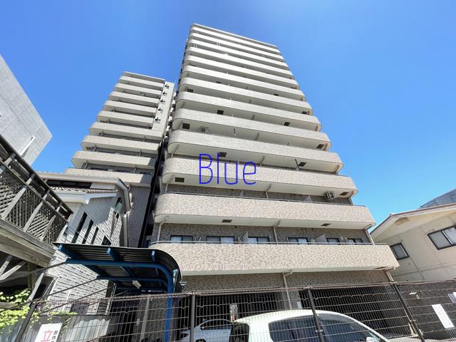 ライオンズマンション平塚宝町