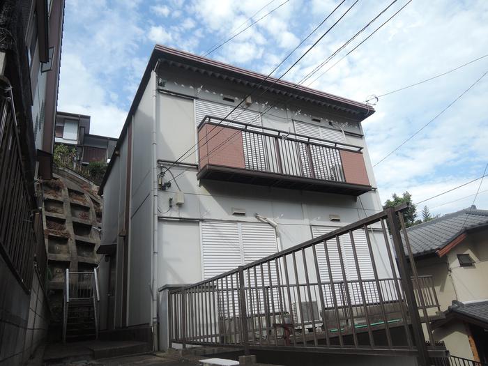 望洋台オーシャンテラス
