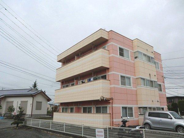 藤の宮桜井マンション 西館