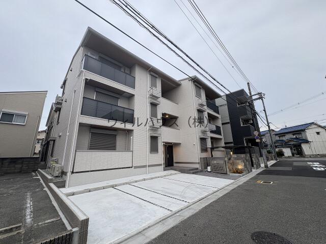 カームネス大泉2