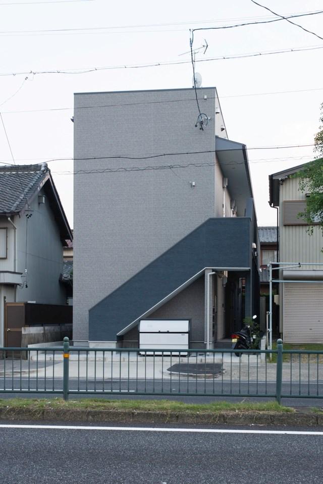 FORT PREMIERE MINATO