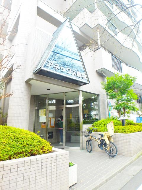 アネックス鶴牧