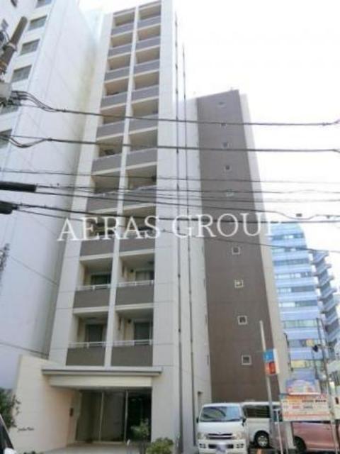 MAXIV西川口STATION AREA