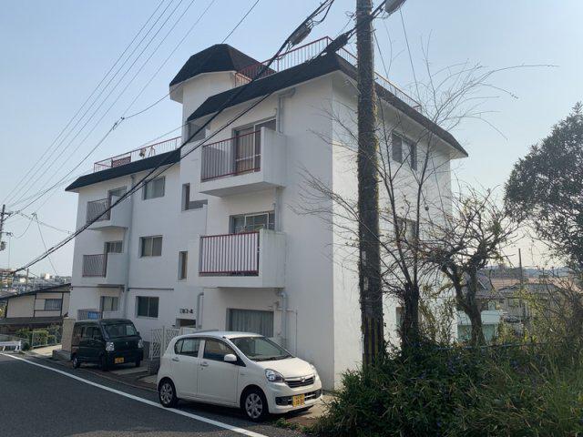 三景コーポ