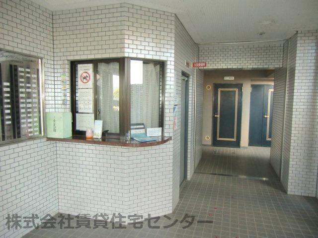 ＪＲ和歌山線 船戸駅 徒歩11分 14階建 築36年