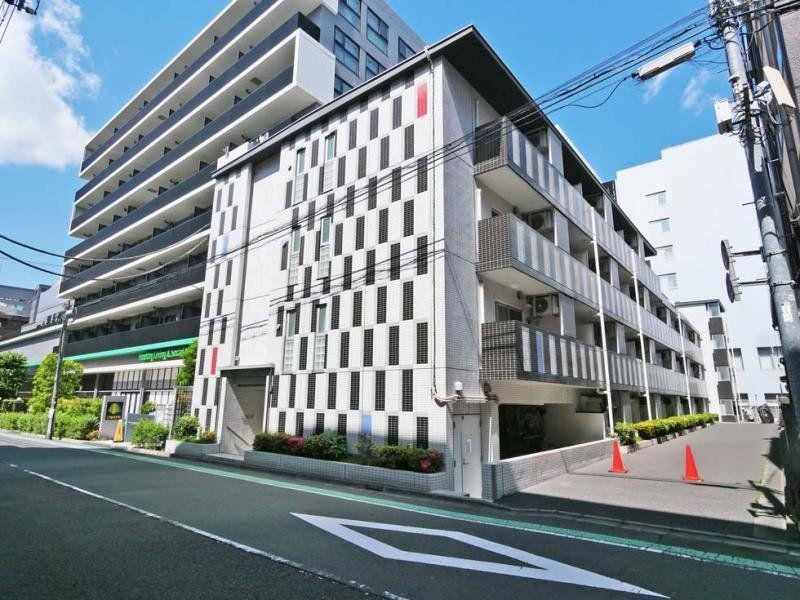 PREMIUM CUBE 飯田橋MO 