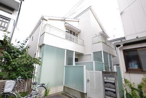 クヒオ田園調布