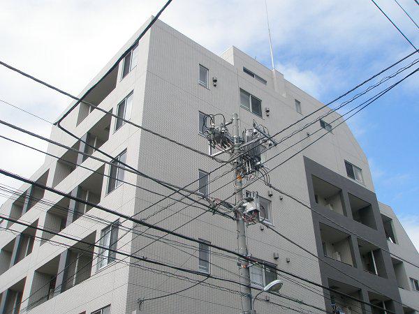 ラクラス新中野