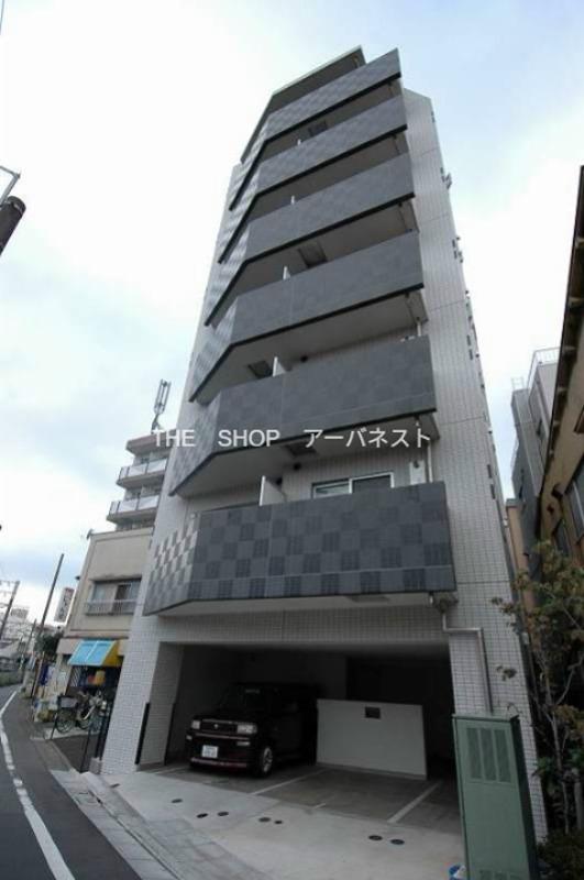 AXAS千鳥町アジールコートSTA