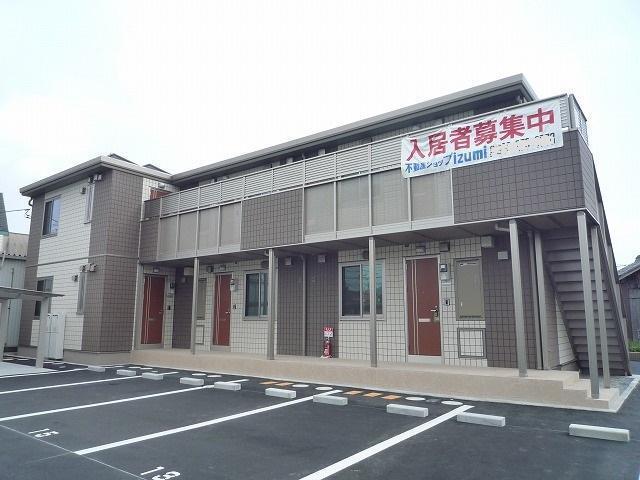 クレセール平井