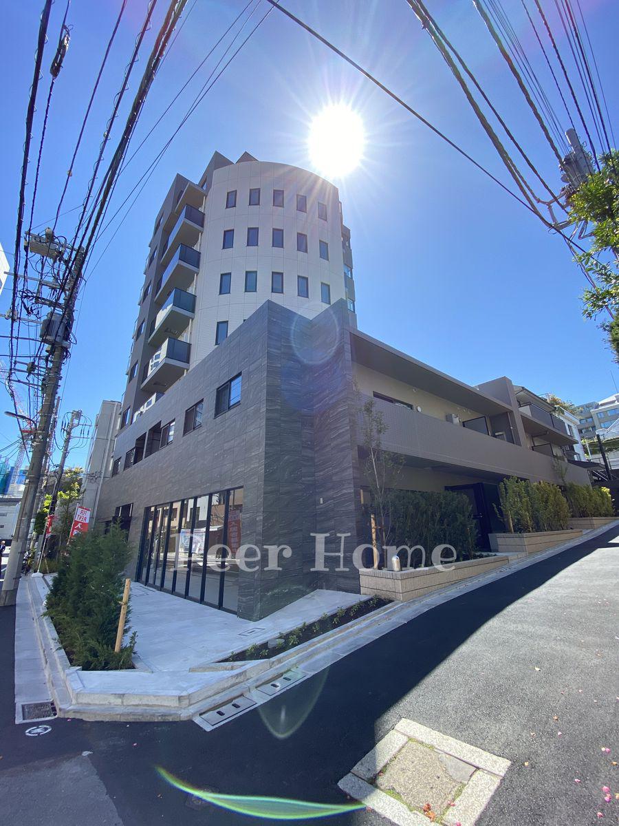 ブルーミング西麻布