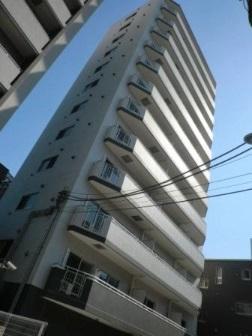 リヴシティ上野入谷グロース