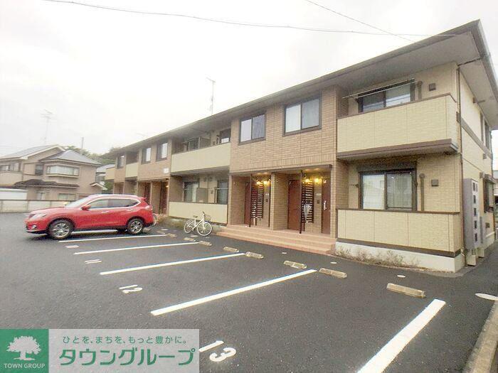 サンクレージュ