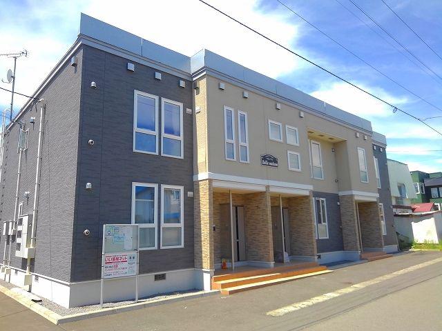 BELLE MAISON(3LDK/2階)
