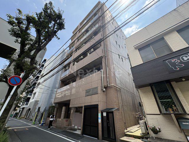 ティーズガーデン元町