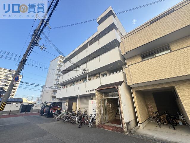 新大阪東ビル
