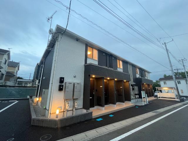 ウエストガーデン