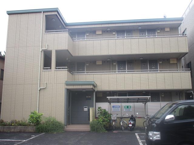 スリーサム湘南
