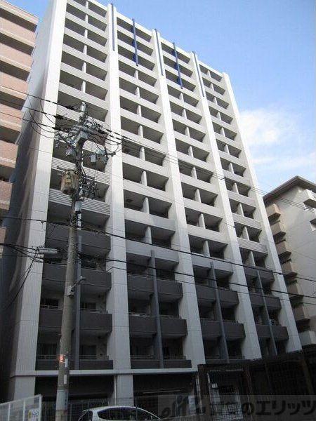プラウドフラット新大阪
