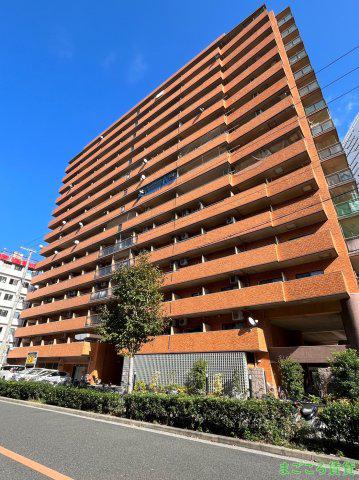 ライオンズシティ難波南