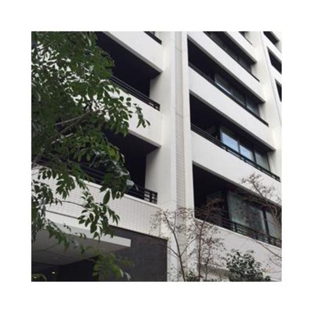 パークホームズ新丸子ステーションプレミア