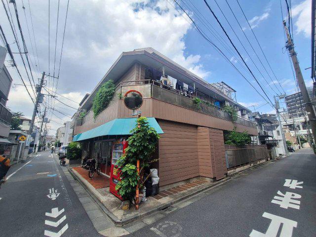 シャローム蒲田