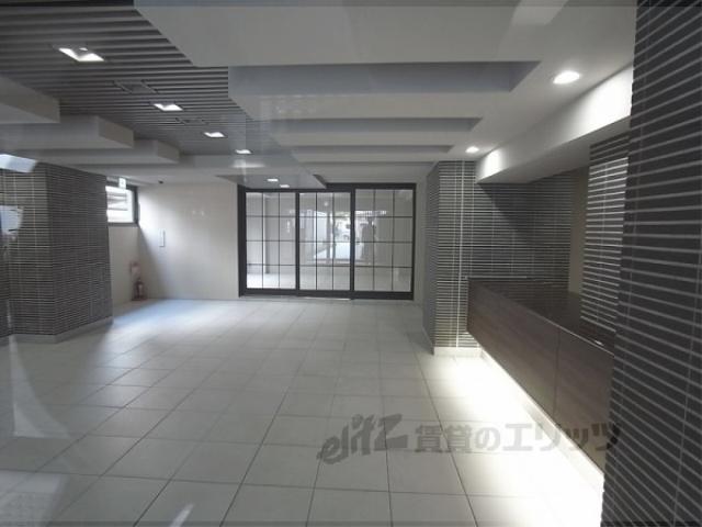 近鉄京都線 東寺駅 徒歩4分 7階建 築14年