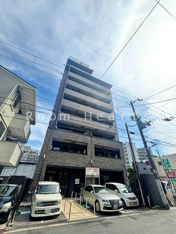 クレビオス梅田北