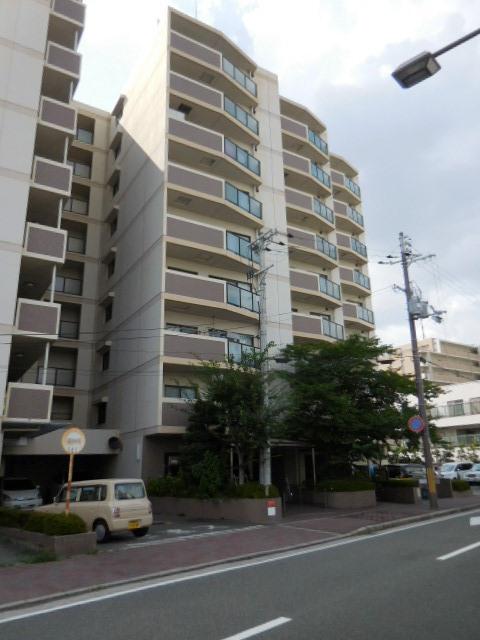 エンゼルハイツ東塚口