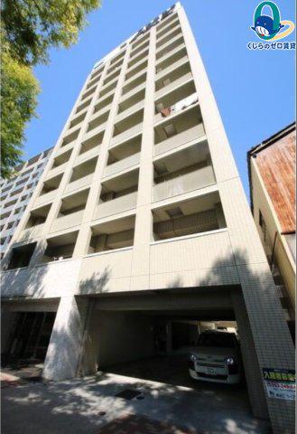 フロンティアタワー名駅南
