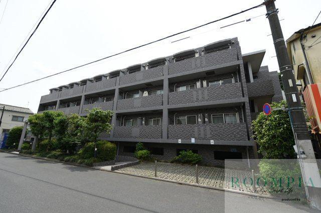 スカイコート新宿落合第6