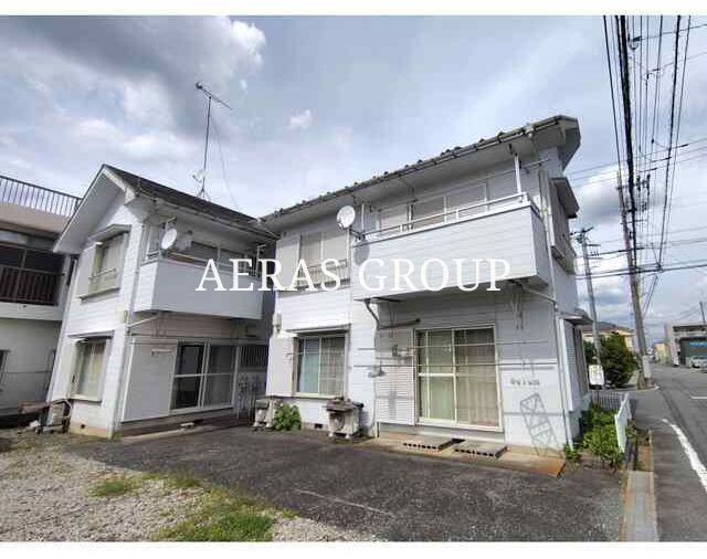 クレモンテ浅川