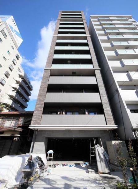 N オーパスレジデンス武蔵小山