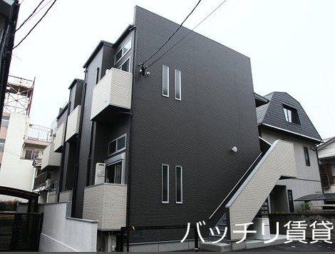 グラーツ平尾