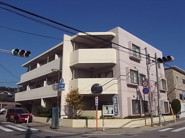 エバーグリーンフラッツ