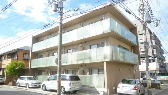 PARK COURT 東須磨