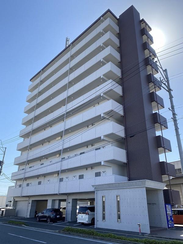 ブライトヒルズ