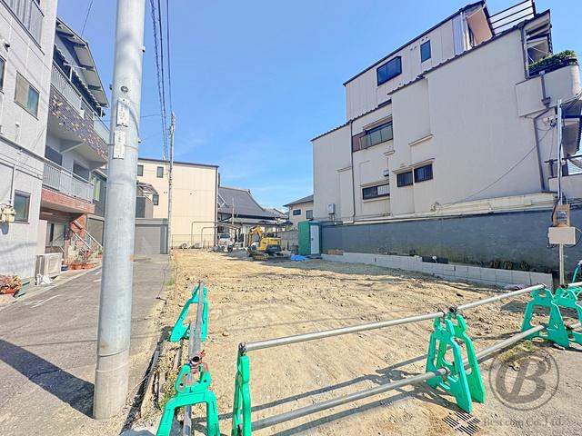 大阪市住吉区長居東1丁目PJ