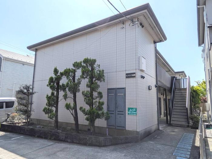 サンテラス千歳船橋