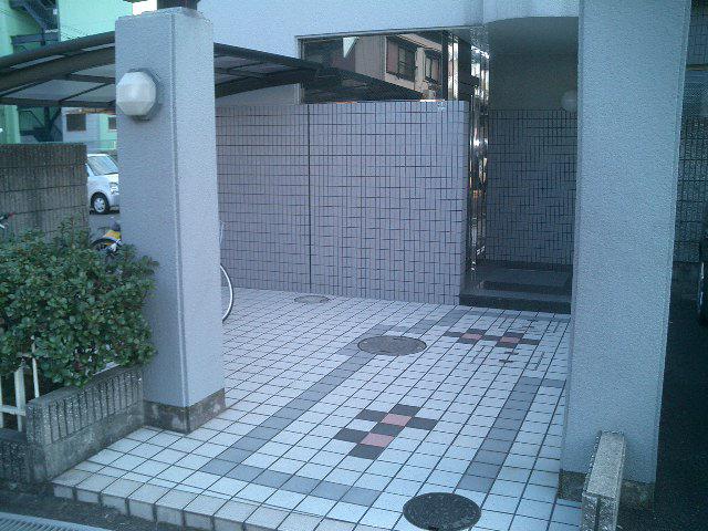 グランドールエコー深井