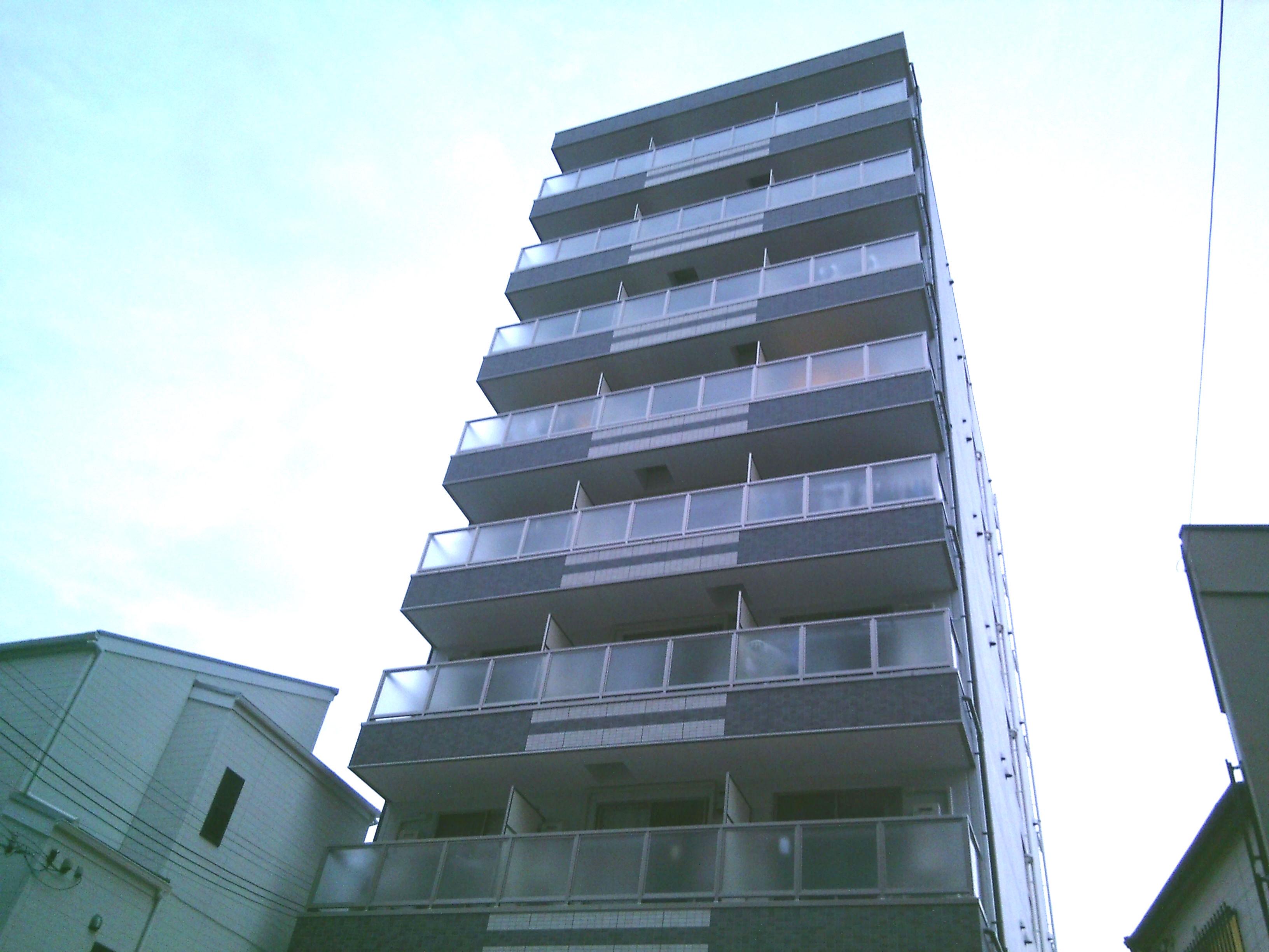 TOYOTOMI STAY PREMIUM 梅田西