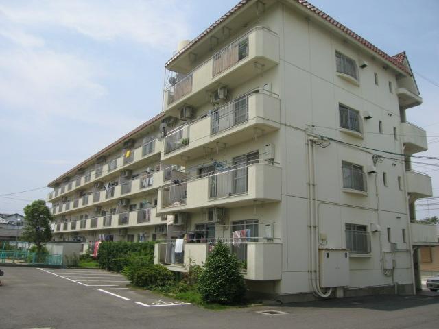 西山ハイツ