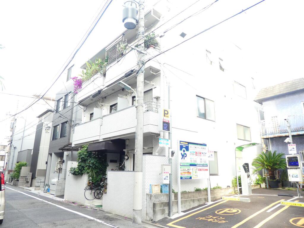 フラッツ松尾